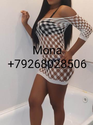 Индивидуалка Лорен Фотография 2