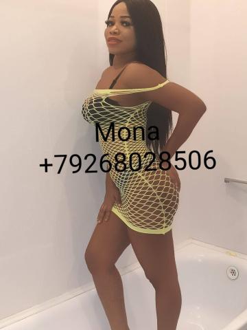 Индивидуалка Лорен Фотография 5